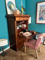 Antieke secretaire, Antiek en Kunst, Ophalen