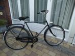 nette gazelle herenfiets 28 inch wiel met terugtraprem, 57 tot 61 cm, Ophalen, Gebruikt, Overige merken