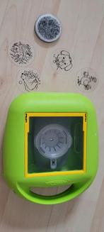 Xoomy tekenprojector tekenmachine. Tekentafel, Ophalen, Gebruikt