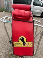 Equissage niagara RED, Ophalen of Verzenden, Gebruikt, Overige soorten