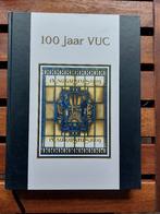 Jubileumboek voetbal VUC 1909-2009, Ophalen of Verzenden, Zo goed als nieuw, Overige binnenlandse clubs, Boek of Tijdschrift