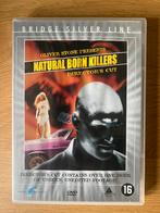 Natural born killers 1994 DVD, Ophalen of Verzenden, Zo goed als nieuw, Actie, Vanaf 16 jaar