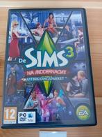 De sims 3 Na middernacht - PC game, Gebruikt, Ophalen of Verzenden