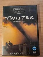 Twister (1996), Vanaf 12 jaar, Ophalen of Verzenden, Zo goed als nieuw, Actie