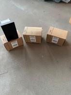 4x Kreon Rokko Mini LED wandlamp – zwart, nieuw in doos, Huis en Inrichting, Ophalen, Nieuw, Metaal