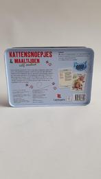 Kattensnoepjes en Maaltijden Zelf maken, recepten blik. 7B15, Ophalen of Verzenden, Hond