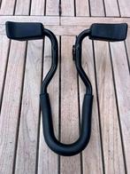 Fiets Stuursteun, Opzetstuur, Ophalen of Verzenden, Zo goed als nieuw, Algemeen, Stuur