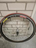 Shimanonaaf-Rigida wielen, Overige typen, Racefiets, Ophalen of Verzenden, Zo goed als nieuw