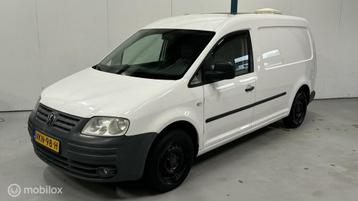 Volkswagen Caddy Bestel 1.6 Maxi YOUNGTIMER / MARGE PRIJS beschikbaar voor biedingen