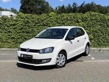 Volkswagen Polo 1.2 Trendline * Airco * Carplay * 5 deurs * 