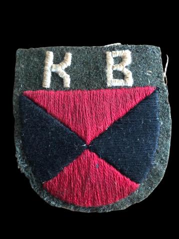 WW2 Wehrmacht  Don-Kozakken arm patch beschikbaar voor biedingen