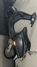 Vespa s 125 2t snor & vespa lx snor, Fietsen en Brommers, Scooters | Piaggio, Ophalen