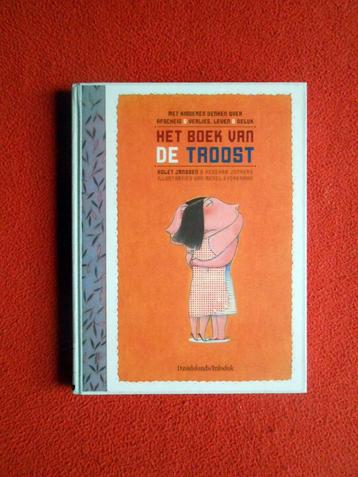 Kolet Janssen e.a.: Het boek van de troost beschikbaar voor biedingen