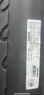 Rubbermatten Mercedes A/CLA/GLA Klasse, Ophalen, Gebruikt