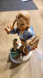 Kunstmaler, Verzamelen, Beelden en Beeldjes, Ophalen of Verzenden, Zo goed als nieuw, Hummel