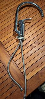 GROHE mengkraan keuken/badkamer., Ophalen of Verzenden, Zo goed als nieuw, Kraan