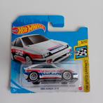 Schaalmodel Honda, Hobby en Vrije tijd, Modelauto's | Overige schalen, Ophalen of Verzenden, Nieuw, Motor