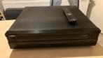 YAMAHA CD-C603 5-delige CD speler, Audio, Tv en Foto, Ophalen of Verzenden, Gebruikt