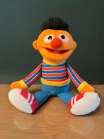 Leuke Ernie van Sesamstraat knuffel 27cm, Kinderen en Baby's, Speelgoed | Knuffels en Pluche, Ophalen of Verzenden, Zo goed als nieuw
