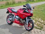 BMW R1100S - 2002 - met upgrades, Motoren, Motoren | BMW, 2 cilinders, Motorrijbewijs A, Meer dan 35 kW, Handvatverwarming