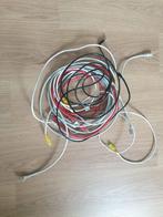 Internet kabel verschillende lengtes, Ophalen of Verzenden, Zo goed als nieuw
