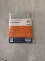 10x HR Radiatorfolie - Nieuw in verpakking, Doe-het-zelf en Verbouw, Isolatie en Afdichting, Minder dan 4 cm, Overige materialen