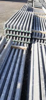 Betonnen liggers / vloerbalk beton / broodjes vloer, Ophalen, 30 cm of meer, 50 tot 150 cm, Nieuw