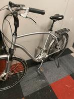 E bike flyer elektrische fiets voor onderdelen opknappen, Ophalen, Gebruikt, Overige merken