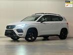 Seat Ateca 2.0 TSI 4Drive FR Business Intense | PANO | BEATS, Auto's, Seat, 1458 kg, Gebruikt, Euro 6, 1984 cc