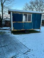 Tuinhuis, Tuin en Terras, 200 tot 400 cm, 250 tot 500 cm, Ophalen of Verzenden, Zo goed als nieuw