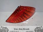 Peugeot 307 Cabriolet 2003-2009 Achterlicht links, Auto-onderdelen, Verlichting, Gebruikt, -, Herkomst onderdeel bekend, -