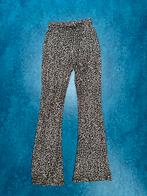 Leuke Flair Broek - Distrikt Nørrebro XS, Kleding | Dames, Zwart, Ophalen of Verzenden, Zo goed als nieuw, Maat 34 (XS) of kleiner