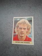 Panini WK 94 USA. Peter van Vossen Nederland Letter L., Hobby en Vrije tijd, Stickers en Plaatjes, Verzenden, Zo goed als nieuw