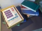 Uitzoekdoos, Postzegels en Munten, Postzegels | Volle albums en Verzamelingen, Nederland en Buitenland, Ophalen of Verzenden