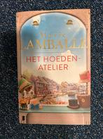 Het Hoeden-Atelier - Marie Lamballe, Ophalen of Verzenden, Gelezen, Marie Lamballe, Nederland