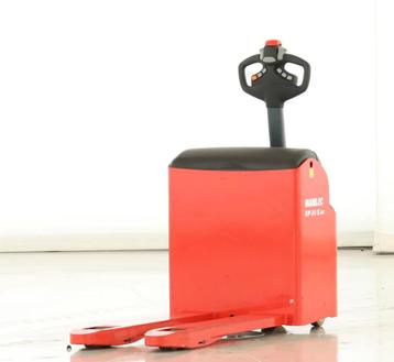 MANITOU EP-20-AC 2000 KG Elektrische Hand Pompwagen Zgan beschikbaar voor biedingen