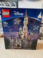 Lego creator 71040 het Disney Kasteel, nieuw, Ophalen of Verzenden, Nieuw, Complete set, Lego