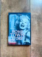 Dvd Marilyn Monroe - Home town story, Alle leeftijden, Ophalen of Verzenden, Zo goed als nieuw, Overige gebieden