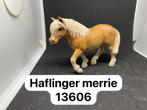 Schleich paarden oude collectie, Paard, Ophalen of Verzenden, Zo goed als nieuw, Beeldje of Figuurtje