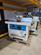 Freesmachine  / Tafelfrees SCM T120, Ophalen, Zo goed als nieuw, Overige soorten, SCM Casadei FELDER MiniMax Hammer Robland
