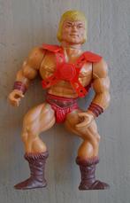 Vintage he-man figuur, Ophalen of Verzenden, Zo goed als nieuw