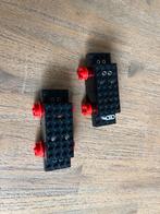 2 lego treinmotoren vintage, Verzenden, Zo goed als nieuw