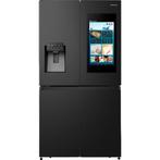Hisense RQ760N4IFE Amerikaanse Koelkast | 40% Korting, Witgoed en Apparatuur, Ophalen, 200 liter of meer, 60 cm of meer, Met aparte vriezer
