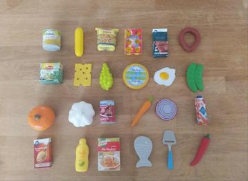 AH mini's 2012 en 2013, Albert Heijn actie, 24 stuks beschikbaar voor biedingen