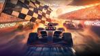 Gezocht: F1 tribune tickets Zandvoort a.s. zondag finale, Twee personen