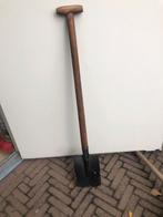 Vrouwenspade Grondschep, Ophalen of Verzenden