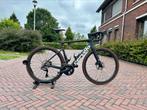 Cervélo Caledonia‑5 Ultegra Di2 – Zwart - 2023 - maat 54, Fietsen en Brommers, Fietsen | Racefietsen, 28 inch, Carbon, Heren, Zo goed als nieuw