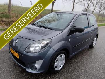 Renault Twingo 1.2-16V Authentique * Airco * 125.391 KM * beschikbaar voor biedingen