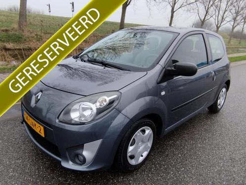Renault Twingo 1.2-16V Authentique * Airco * 125.391 KM *, Auto's, Renault, Bedrijf, Te koop, Twingo, ABS, Airbags, Airconditioning