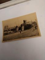 ROTTERDAM. MATHENESSEBRUG, Ophalen of Verzenden, Voor 1920, Zuid-Holland